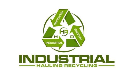 Industrial Hauling Recycling