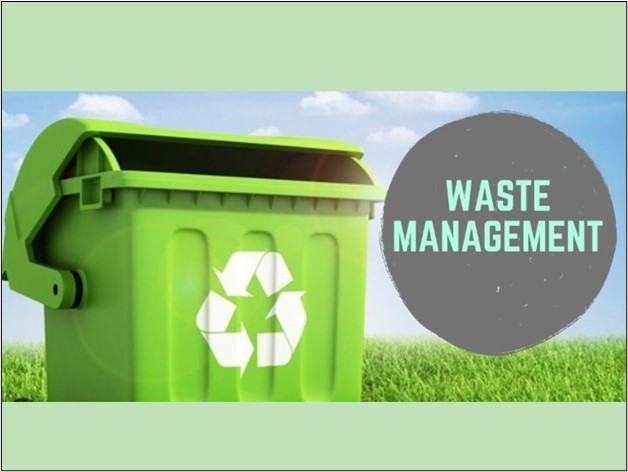 Waste Management Excellence: Commercial Recycling in Ohio